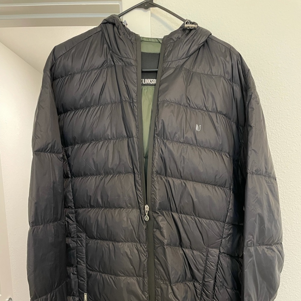 Linksoul New w/o tags! Never worn!